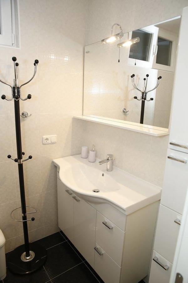 Apartments Simic Vodice Exterior foto